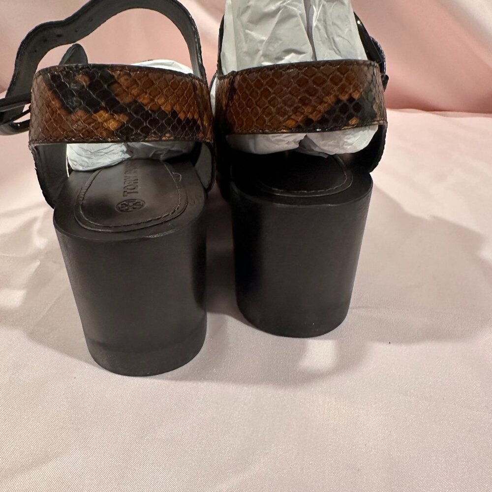 Tory Burch Clogs